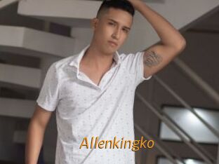 Allenkingko