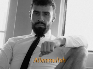 Allenmulish