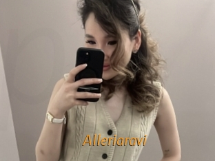 Alleriaravi