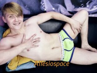 Allesiospace