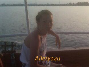 allesya4u Porn University