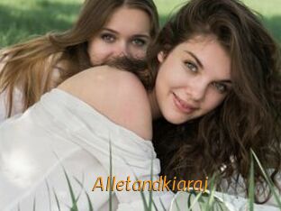 Alletandkiaraj