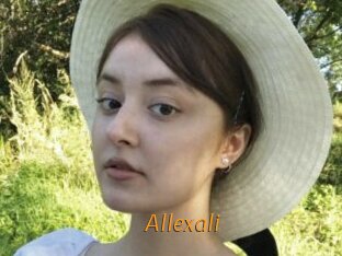 Allexali