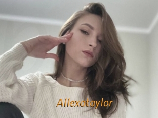 Allexataylor