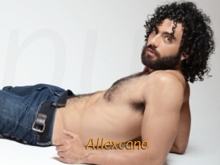 Allexcano