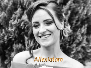 allexiatam Porn University