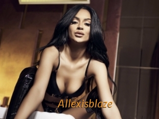 Allexisblaze