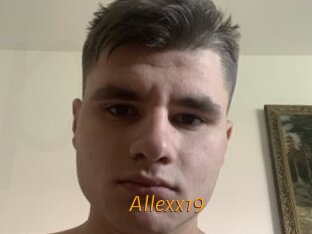 Allexx19