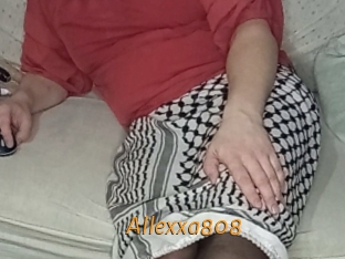 Allexxa808