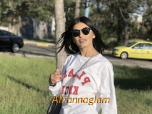 Alliannaglam