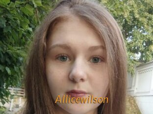Allicewilson