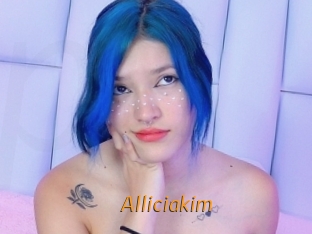 Alliciakim