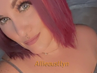 Allieausttyn