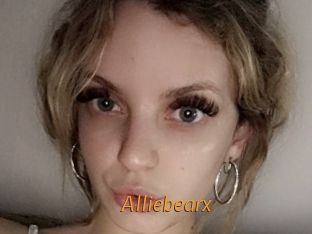 Alliebearx