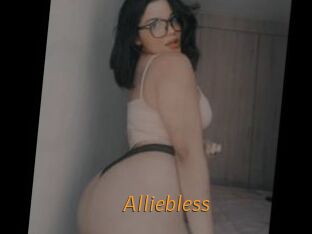Alliebless