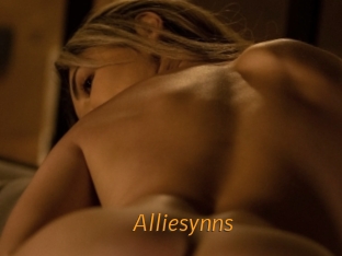 Alliesynns