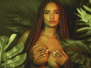 Alliisonbell