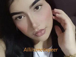 Alliisoncoopeer