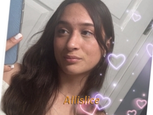 Allislice