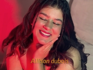 Allison_dubois