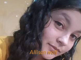 Allison_wolf
