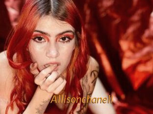 Allisonchanell