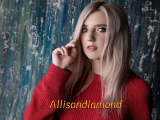 Allisondiamond