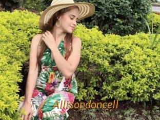 Allisondoncell