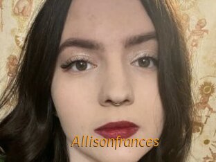 Allisonfrances