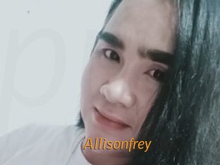 allisonfrey Porn University