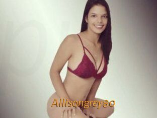 Allisongrey80