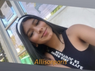 Allisonparis