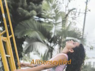 Allisonseyfried