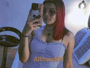 Allissonhill