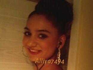 Alliya7494