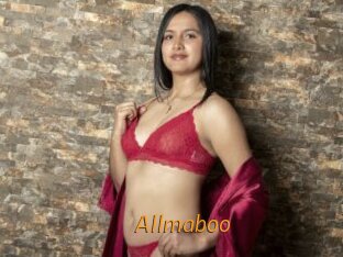 allmaboo Porn University