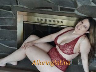 Alluringlatina