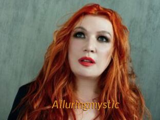 Alluringmystic
