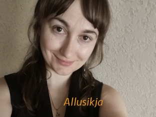 Allusikja