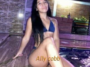 Ally_cobb