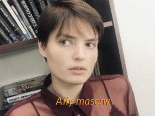 Ally_masony