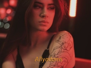 Allyadams