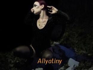 Allyatiny
