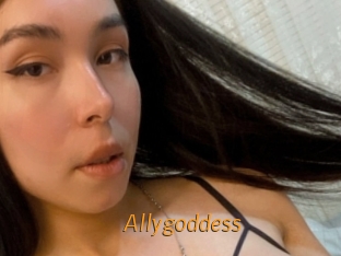 Allygoddess