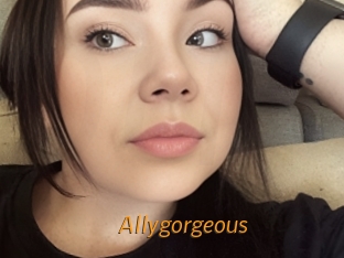Allygorgeous