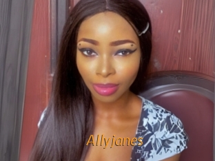 Allyjanes