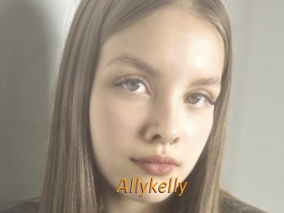 Allykelly