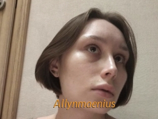 Allynmaenius