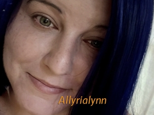 Allyrialynn
