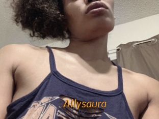 Allysaura